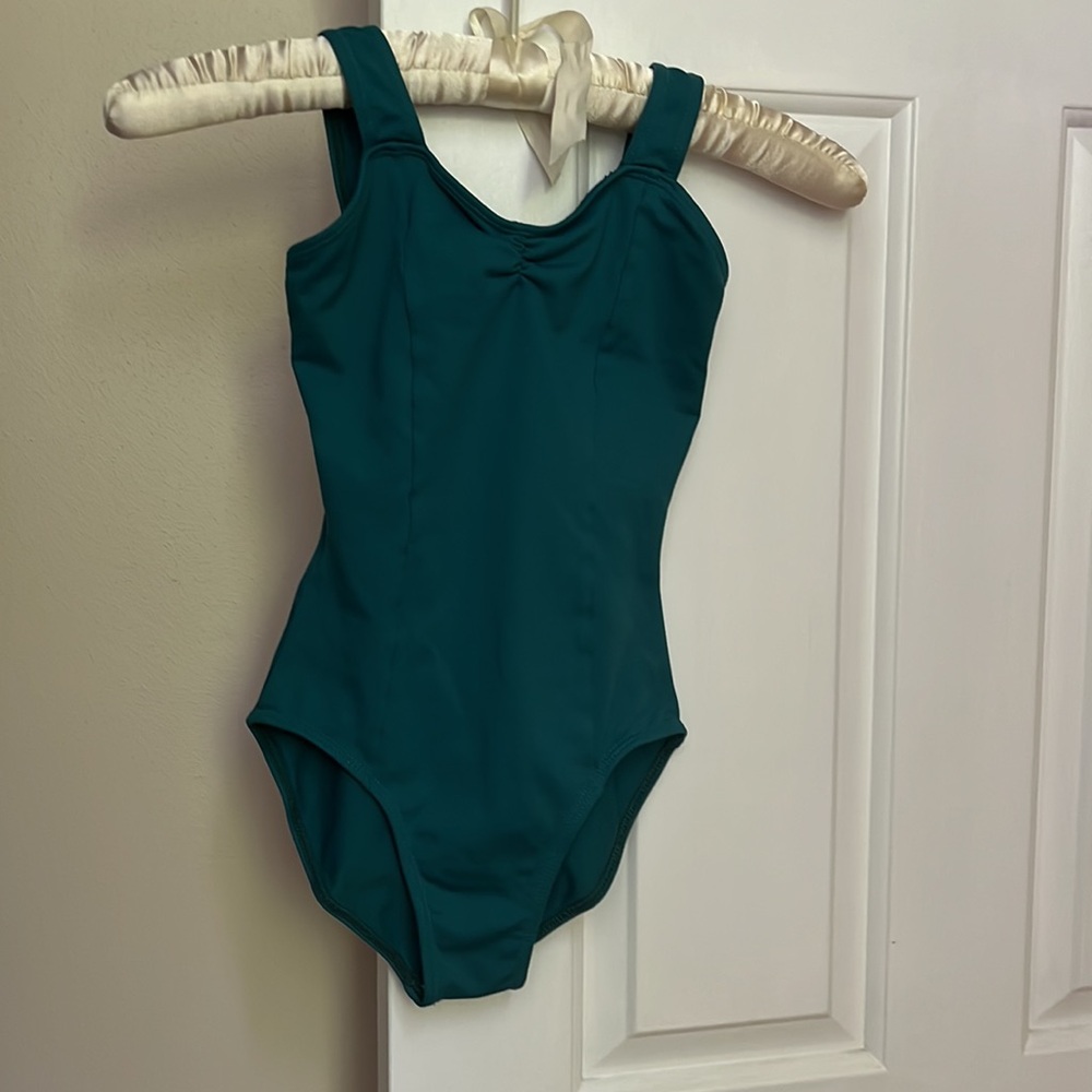 So Dança Leotard.